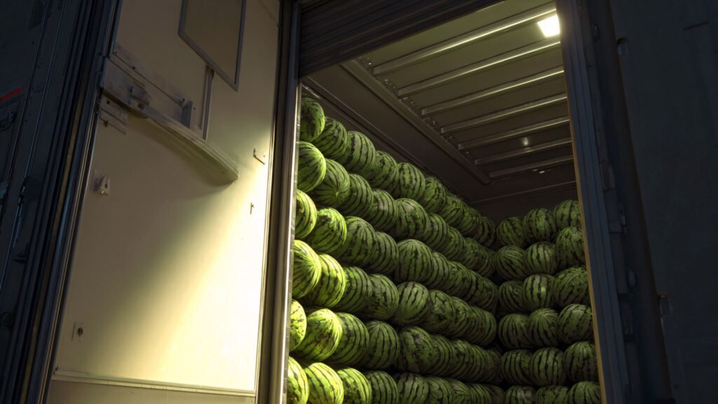 expert réfrigération industrielle Bruxelles, partenaire froid industriel Belgique.